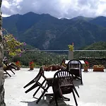 Casa di campagna Lopez Ordesa Frajén