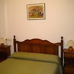 Lopez Ordesa Casa di campagna Frajén