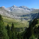 Lopez Ordesa Casa di campagna *