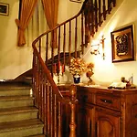 Casa di campagna Lopez Ordesa Frajén