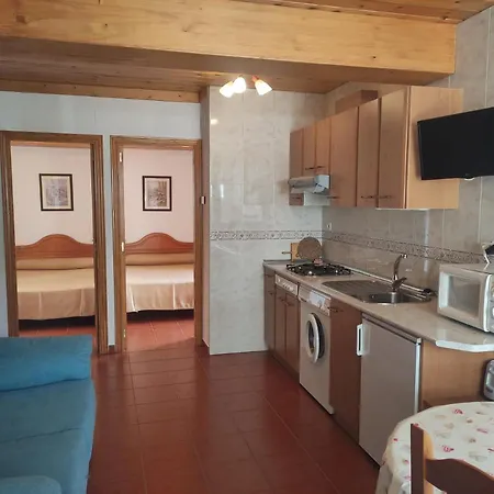 Lopez Ordesa * Frajén