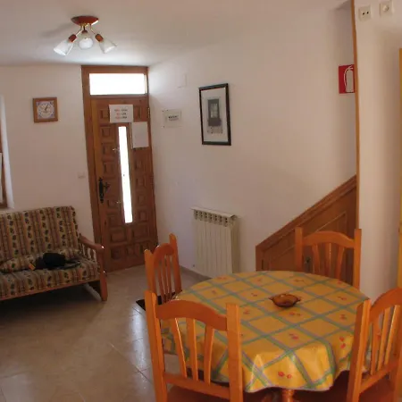 乡村民宿 Lopez Ordesa *