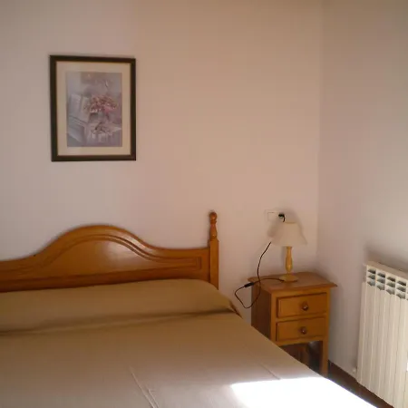 Lopez Ordesa Casa di campagna *
