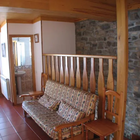 Lopez Ordesa Casa di campagna *