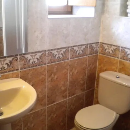 乡村民宿 Lopez Ordesa *