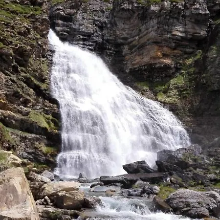 乡村民宿 Lopez Ordesa