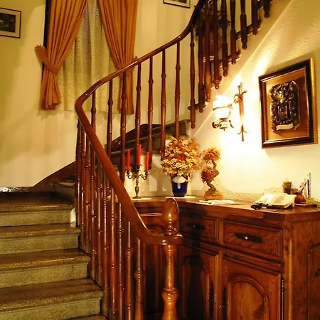 乡村民宿 Lopez Ordesa Frajén