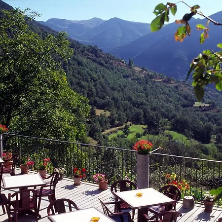 Lopez Ordesa * Frajén