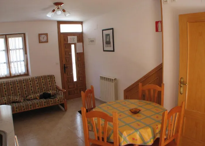 Casa de Campo López Ordesa *