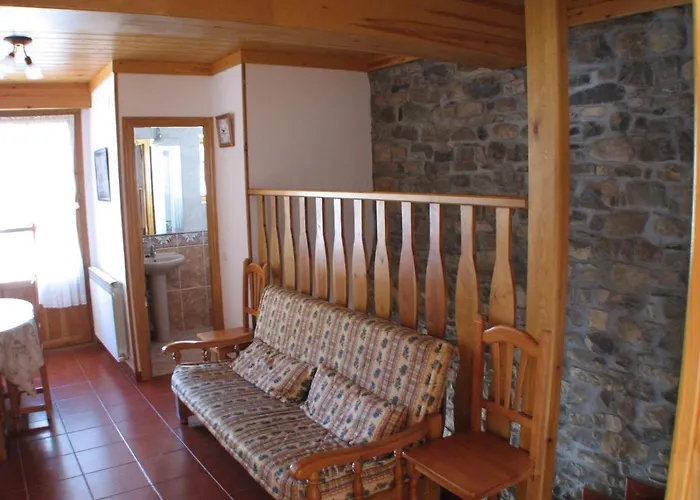 López Ordesa Casa de Campo *