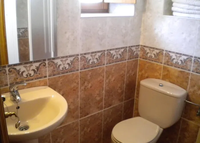 Casa de Campo López Ordesa *