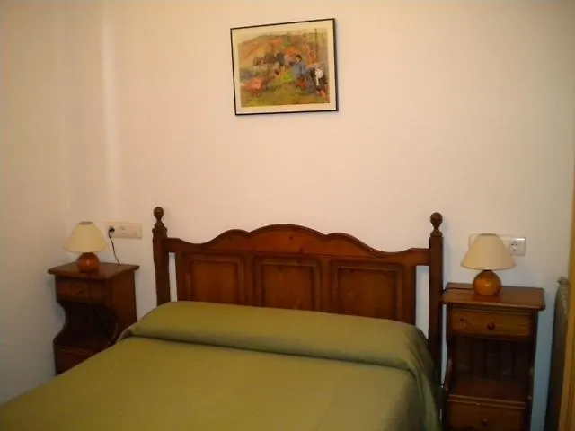 López Ordesa Casa de Campo Frajén