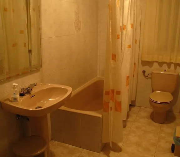 López Ordesa Casa de Campo