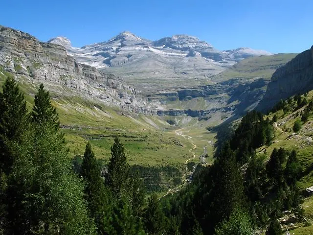 López Ordesa Casa de Campo *