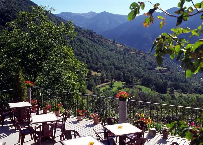 López Ordesa * Frajén